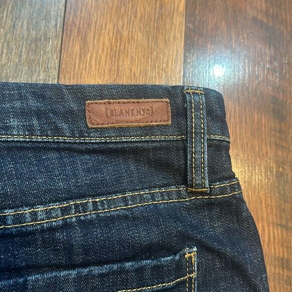 BlankNYC Jean shorts 29 (3175) - Picture 3 of 5